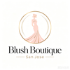 Blush Boutique San Jose - Home